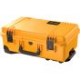 Storm Trak Case Pelican IM2500 Amarillo Foam Completo