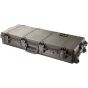 ESTUCHE PELICAN  ALTA RESIST NEGRO C/FOAM IM3100