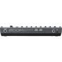 Interfaz / Grabadora ZOOM MOD. ZFRC8 SD Multipista 6x14