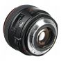 Lente Canon EF 50mm  F/1.2L USM