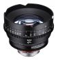 LENTE 16MM T2.6 MONTURA CANON EF XEEN BY ROKINON