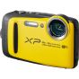 Cámara Finepix Fujifilm XP120 Amarillo 16.4MP, vídeo Full HD 1080p, WiFi