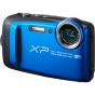Cámara Fujifilm Finepix XP120 Azul