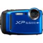 Cámara Fujifilm Finepix XP120 Azul