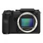 CAMARA FUJIFILM GFX 50S (BODY)