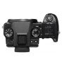 CAMARA FUJIFILM GFX 50S (BODY)