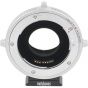 Adaptador Metabones Canon EF A Sony E-Mount T Cine Speed Booster Ultra 0.71X