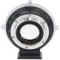 Adaptador Metabones Canon EF A Sony E-Mount T Cine Speed Booster Ultra 0.71X