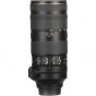 AF-S NIKKOR 120-300mm f/2.8E FL ED SR VR