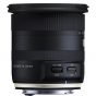 Lente Tamron Sp 10-24mm F/3.5-4.5 DI II VC HLD Para Canon APS-C