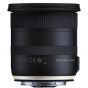 Lente Tamron Sp 10-24mm F/3.5-4.5 DI II VC HLD Para Canon APS-C