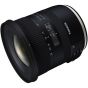 Lente Tamron Sp 10-24mm F/3.5-4.5 DI II VC HLD Para Canon APS-C