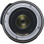 Lente Tamron Sp 10-24mm F/3.5-4.5 DI II VC HLD Para Canon APS-C