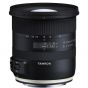 Lente Tamron Sp 10-24mm F/3.5-4.5 DI II VC HLD Para Canon APS-C