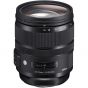 Lente Sigma 24-70mm F2.8 DG OS HSM Art Montura Nikon