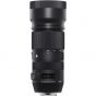 Lente Sigma 100-400mm F/5-6.3 DG OS HSM Contemporary Full Frame  P/Canon