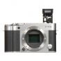 CAMARA FUJIFILM X-A3 SILVER XC 16-50MM F/3.5-5.6 OIS II