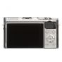 CAMARA FUJIFILM X-A3 SILVER XC 16-50MM F/3.5-5.6 OIS II