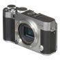 CAMARA FUJIFILM X-A3 SILVER XC 16-50MM F/3.5-5.6 OIS II