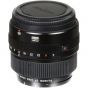 Lente Fujinon GF 63mm F/2.8 R WR