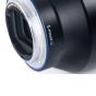 LENTE BATIS 2.8/135; SONY E-MOUNT / MONTURA SONY E