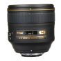 AF-S NIKKOR 85MM F/1.4G