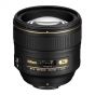 AF-S NIKKOR 85MM F/1.4G