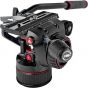 Cabeza Manfrotto Fluida De Video NITROTECH N8 MVHN8AH