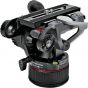 Cabeza Manfrotto Fluida De Video NITROTECH N8 MVHN8AH