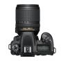 NIKON D7500 KIT CON LENTE 18-140MM VR