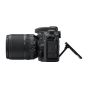 NIKON D7500 KIT CON LENTE 18-140MM VR