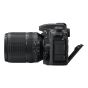 NIKON D7500 KIT CON LENTE 18-140MM VR