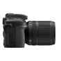 NIKON D7500 KIT CON LENTE 18-140MM VR