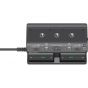 Multi battery adapter Sony NPA-MQZ1K "ULTIMA PIEZA"