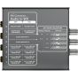 Mini Convertidor de Audio a SDI de Blackmagic Design