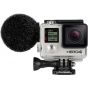 Elements Action Mic For Gopro HERO 4 MKE2