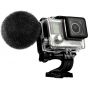 Elements Action Mic For Gopro HERO 4 MKE2