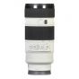 LENTE SEL 70-200MM F/4.0 G OSS FE (SEL70200G)