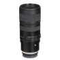 LENTE SP 70-200MM F/2.8 DI VC USD G2 TAMRON PARA CANON E