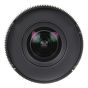 LENTE 16MM T2.6 MONTURA CANON EF XEEN BY ROKINON
