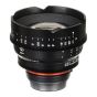 LENTE 16MM T2.6 MONTURA CANON EF XEEN BY ROKINON