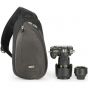 Mochila Think Tank Turnstyle 10 V2.0 Charcoal