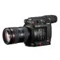 CINEMA EOS C200 + LENTE EF 24-105MM KIT