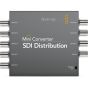 Mini Convertidor de Audio a SDI - 1x8 de Blackmagic Design