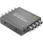 Mini Convertidor de Audio a SDI - 1x8 de Blackmagic Design