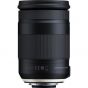 Lente Tamron 18-400mm F/3.5-6.3 Di-II VC HLD para Canon con Parasol