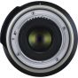 Lente Tamron 18-400mm F/3.5-6.3 Di-II VC HLD para Canon con Parasol