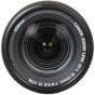 Lente Canon EF-S 18-55mm f/4-5.6 IS STM