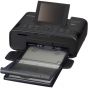 Impresora Canon SELPHY CP1300 Negra