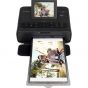 Impresora Canon SELPHY CP1300 Negra